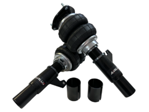 Airlux Performance Shocks for Golf 5,6,7 & BMW E46(Front Set)