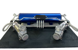 Airlux Down Management(P7) Plug & Play Setup