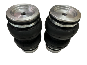Rear MK1/2/3 Rear Double Bellow Bag(Each)