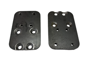 Drop Plates(Set)(Golf MK1)