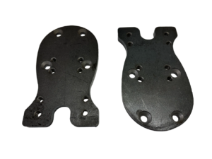 Drop Plates(Set)(Caddy MK1)