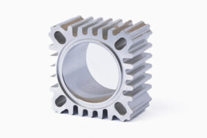 Compressor Head Sleeve