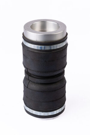 Universal Sealed Double Bellow Airbag (Each)