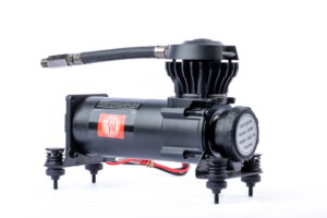 Airlux V360 Silent Compressor