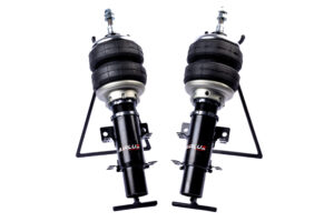 Airlux Performance Shocks for Polo 6, Vivo