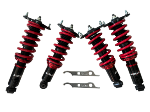 Mazda MX5 Coilovers