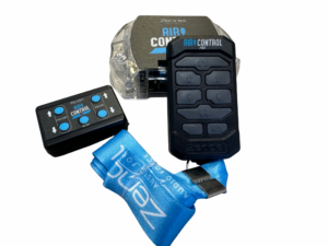 Airlux Zendal Pro Remote Mangement