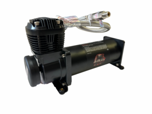 24V 444C Air Compressor – 1/4″