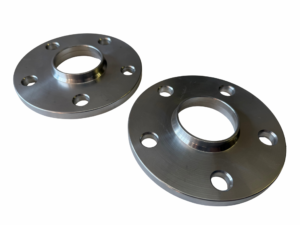 5X112 10MM Hub Scentric Wheel Spacer(Pair)