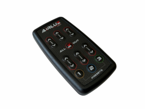 Airlux Bluetooth Remote