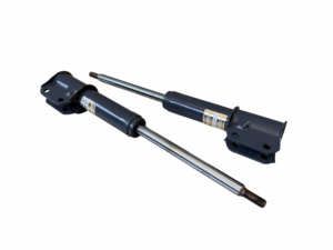 Profetic I20/Yaris Shocks – Front Set
