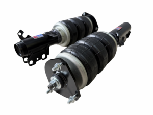 Airlux Performance Front Shocks for Toyota Tazz/Corolla