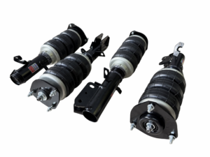 Airlux Performance Shocks for Toyota Tazz/Corolla