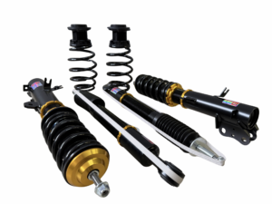 Suzuki Swift Coilovers