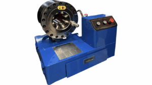 12V P20 Mobile Hydraulic Crimper