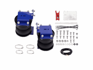 Ford Raptor Rear Air Bag Helper Kit