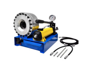 Manual P20 Mobile Hydraulic Crimper