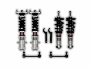 Airlux DWD Racing Coilovers for Chevrolet Lumina