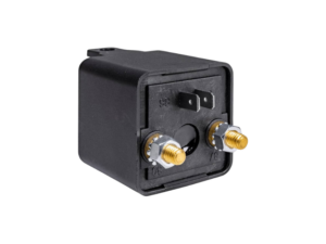 120A Air Compressor Relay