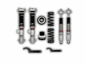 BMW E36 DWD Racing Coilovers(Damper)