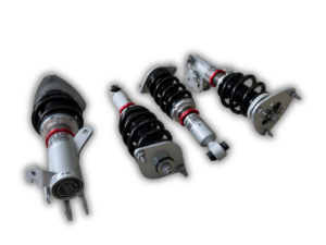 Toyota 86/BRZ Airlux DWD Racing Coilovers